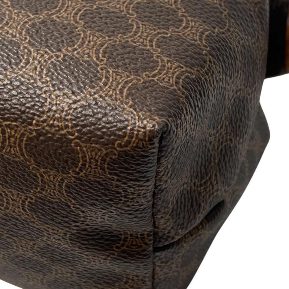 Celine Macadam Pattern Pouch - image 14